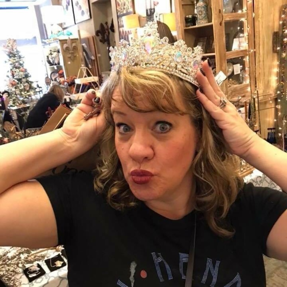 Meet your Posher, Jill